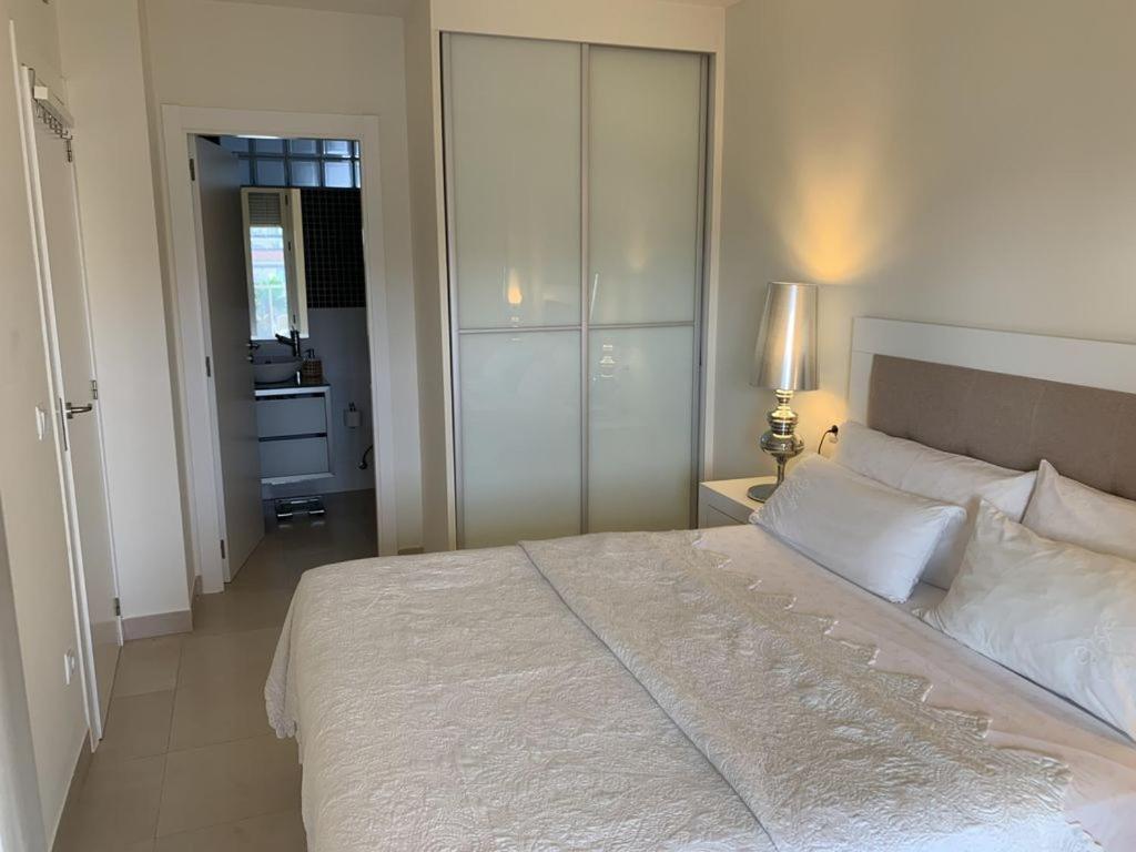 Apartamento Lu Ambassador Peñíscola Exteriör bild
